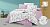Постельное белье Madame Plumes LAVENDER XC11