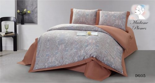 Постельное белье Madame Plumes IRIS DG05