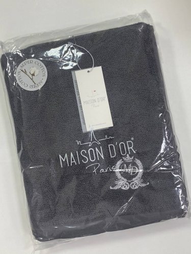 Махровое полотенце Maison Dor ЛЮКСФОРД