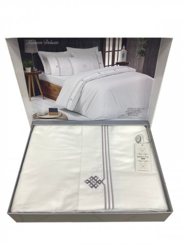 Комплект постельного белья "MAISON DELUXE"